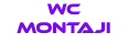 wc montajı