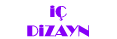 iç dizayn